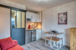 Appartements Studio Cosy coin-nuit proche centre - Vue splendide : photos des chambres