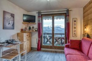 Appartements Studio Cosy coin-nuit proche centre - Vue splendide : photos des chambres