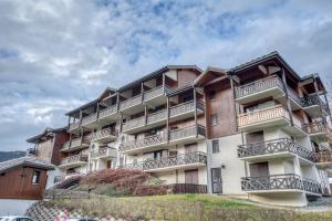 Appartements Studio Cosy coin-nuit proche centre - Vue splendide : photos des chambres