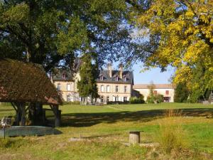 Maisons de vacances Majestic Holiday Home in Clesse with Garden : Maison de Vacances 2 Chambres