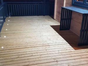 Maisons de vacances Chalet in Saint Laurent on a slope : photos des chambres