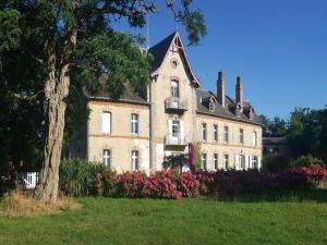 Maisons de vacances Quaint Holiday Home in Cless with Garden : photos des chambres