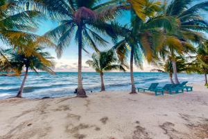 Beachside Villas Gold Standard Certified