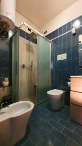 Appartamento Isabella - Residence Montesole