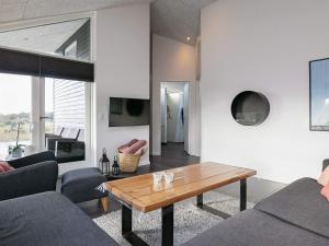 Holiday home Saltum V