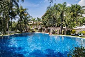 Santuario Jardín de la Abundancia