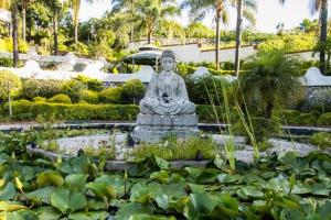 Santuario Jardín de la Abundancia