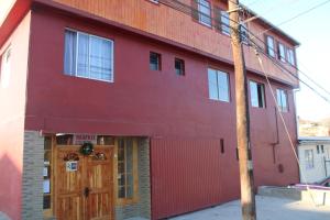 Hostal Beatriz Taltal