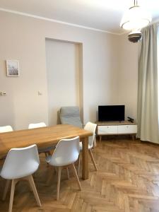 Apartament Kościuszki