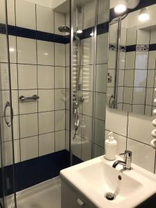 Apartament Kościuszki