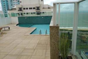 A magia de Itaparica