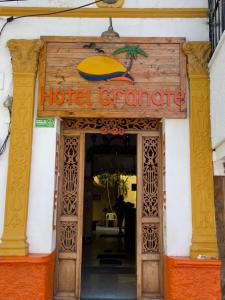 Hotel Granate