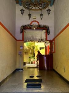 Hotel Granate