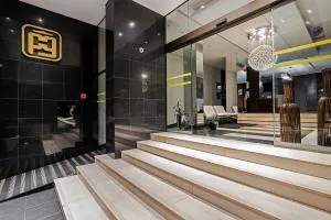 Astron Ponta Grossa Plaza by Nobile - Irati