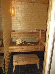 Sallainen Panvillage