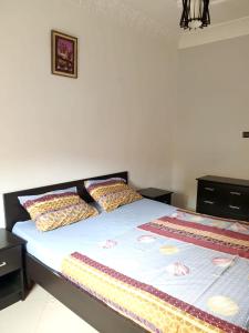 Modern apartment near Oujda - 80 m² - 8 guests