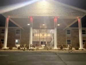 University Inn of Carbondale - Jackson