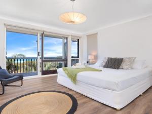 Panorama Place on Jones Beach