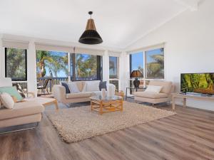 Panorama Place on Jones Beach