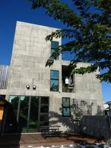 350 Lodge - Jung-yüchih-chia