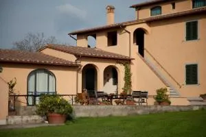 Agriturismo La Colombaia - Lazzeretto