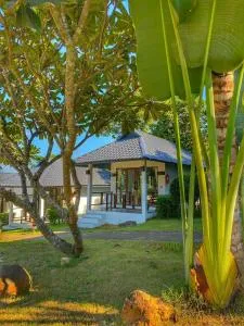 Diamond Village Pai - Pang Mapha