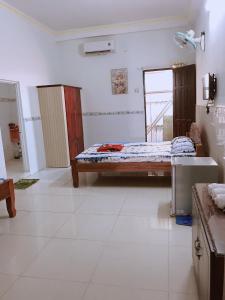 Phòng 4 Người (Quadruple Room)