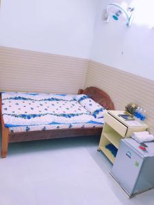 Phòng Đôi (Double Room)