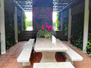 Spacious house with pool and garden in Congosto