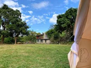 Star Valley - Ch'a-yüan-p'ing