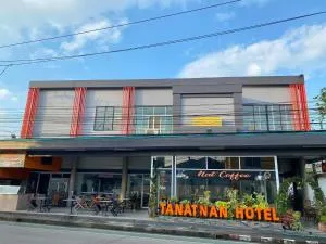 Tanatnan Hotel - Ban Lum Than