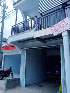 A-HOTEL.com - Bandung pet friendly accommodation (dogs or other pets)