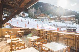 Auberges de jeunesse BodyGo Hostel : photos des chambres