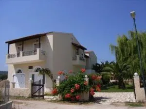 Villa Stefania - Litherés