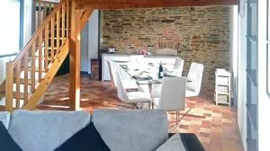 Maison Chic Saint-Gilles-Croix-de-Vie - 圣吉尔-克鲁瓦德维