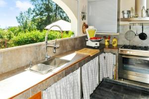 Villa spacieuse avec piscine à Linguizzetta 220 m² 14 personnes