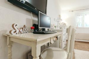 Modern Apartment in the Heart of Split with Private Garden