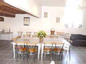 Villa en campagne au Locheur + Piscine