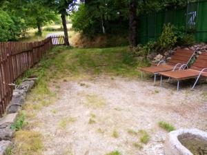 Maisons de vacances Maison de 2 chambres avec jardin amenage et wifi a Saint Basile a 7 km de la plage : photos des chambres