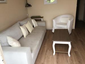 Appartement familial avec vue sur la mer à Agay - 40 m² + piscine