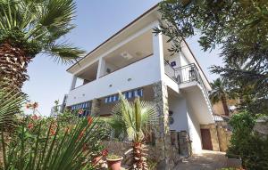 Comfortable apartment in San Giorgio, 90 m² + private garden