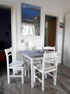 Apartment with one bedroom in Marathokampou with shared pool furnished terrace and WiFi 20 Samos Greece