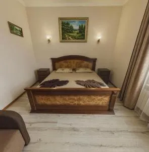 Polyana Apart - 喀尔巴阡