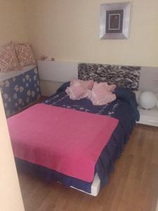 Charming villa with stunning views in Candelaria + pool.