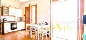 Charming seaside house in Letojanni with terrace