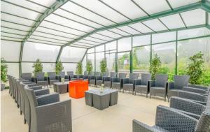 Spacious villa in Florenville with private pool