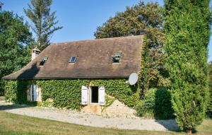 Maisons de vacances Maison de 2 chambres avec jardin amenage et wifi a Aubas : photos des chambres