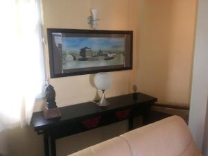 Comfortable Apartment with City View in Bel Air, 90 m²