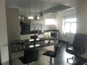 Comfortable Apartment with City View in Bel Air, 90 m²