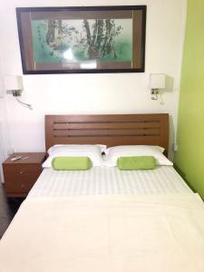 Comfortable Apartment with City View in Bel Air, 90 m²